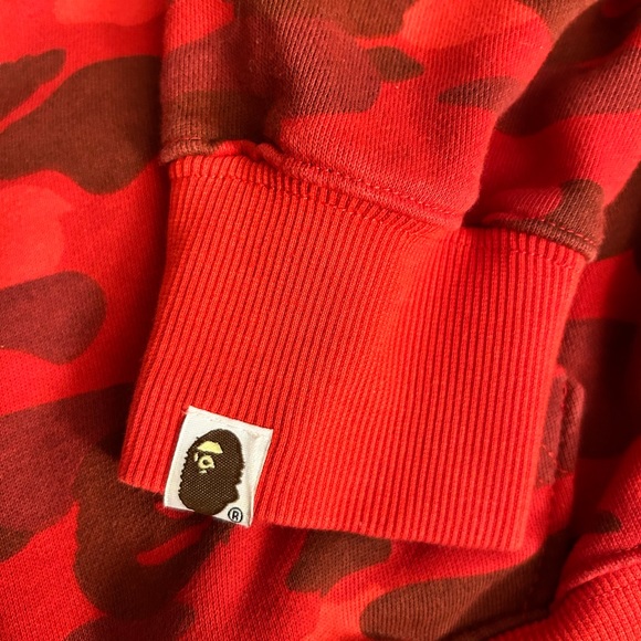 Unisex Rare color way Babe Hoodie - Picture 6 of 7